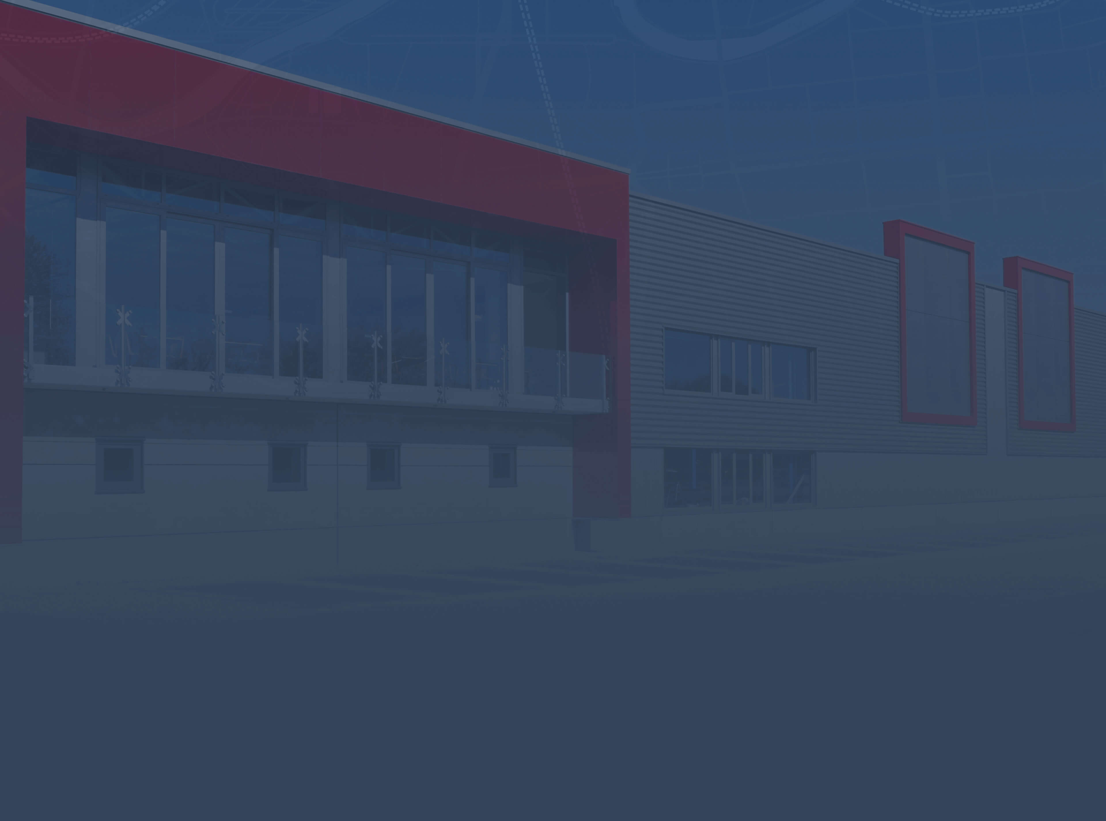 Xplor Commercial Real Estate Case Study Skagga Inc. Portfolio site, Graphic and